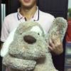 Ivan Chong Jiah Yee