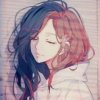 年輕老頭女