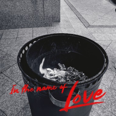 沒了你 cover