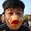 张合格