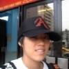 man gril