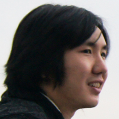 彼此走向前