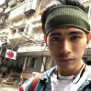 禹昊陽Johnny