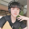 韓系打扮的中文系