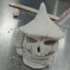 南瓜大法師
