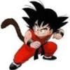 goku