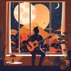風，請你帶走我的眷戀 （清大25級畢業歌徵選歌曲）
