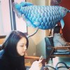 Jamie Fang