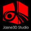 jasne3d-studio
