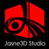 jasne3d-studio