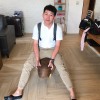 士傑Jonathan