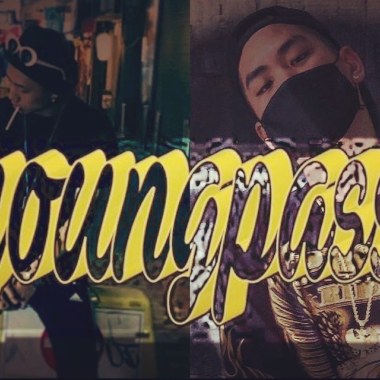 YoungPass - "Say Yes" Cover