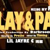 lil Jayre C 瑪龍