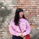 啾姵