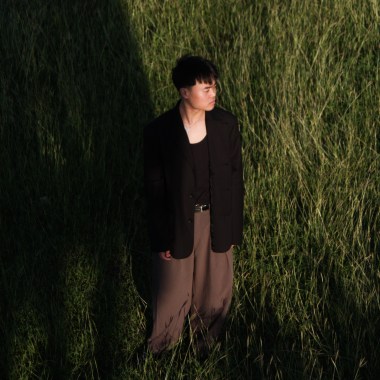 超脫Detachment