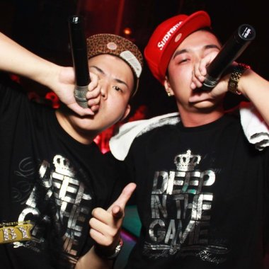 JARHEAD  鍋蓋男孩