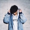 還沒18歲的我