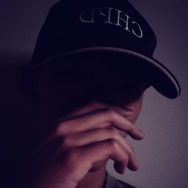 還沒18歲的我