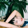 郵票小姐