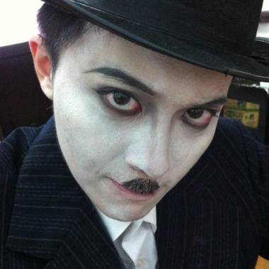 當時欲嫁 （A capella版)