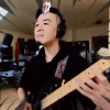 小黃電吉他
