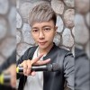 楊肥 冰上愛