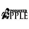 毒蘋果 poisoned apple