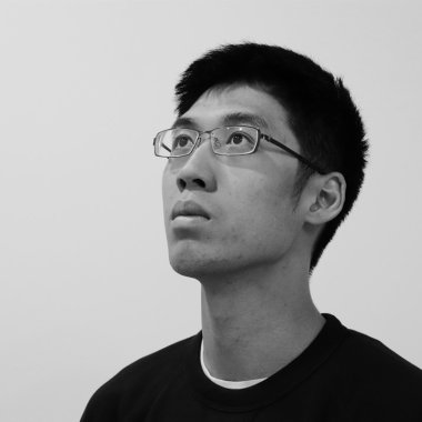 那個人