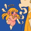 c