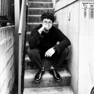 2018-20//東京創作（in Tokyo）