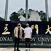 阿祐＆睿然