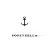 Popeyeella 卜派野樂