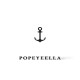 Popeyeella 卜派野樂
