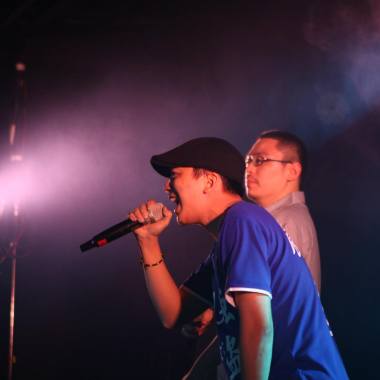 巴布薩之歌 The Song of Babuza