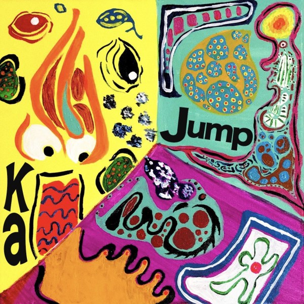 JumpKa | StreetVoice 街聲 - 最潮音樂社群