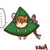 kana