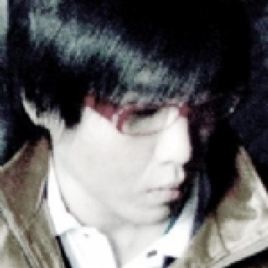留白