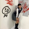 剝脫燕麥