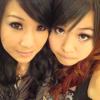 黑色女孩