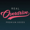 OverDrive