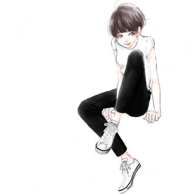 pride (vocal demo 未完成)