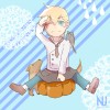 一起勇敢 (Instrumental Ver.)