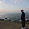 山區暖男