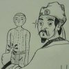 熱褲阿妹仔