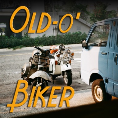 Episode 1 Pilot: Ride Free 12 and Samuel's BSA build