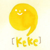 keke,顆顆