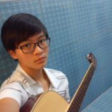 我不願讓你一個人