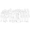 雄女民吉KGRF
