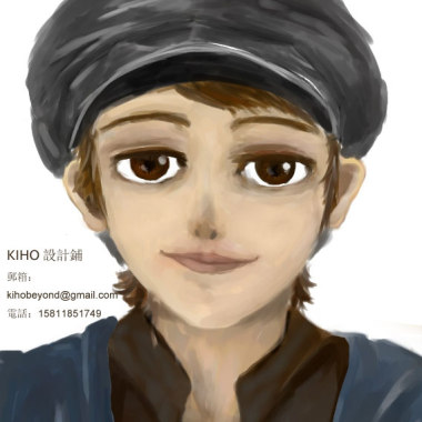 绿幽灵~音乐盒