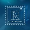 奇洛波士多 Kiiroposto